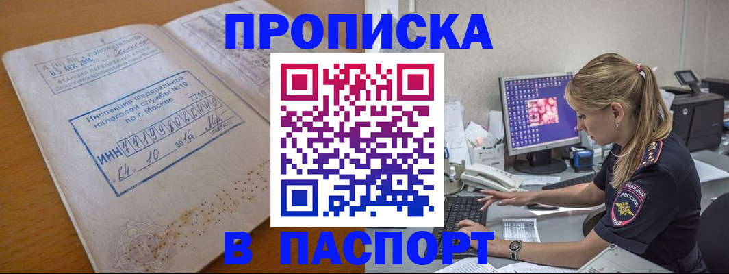 прописка в Судогде